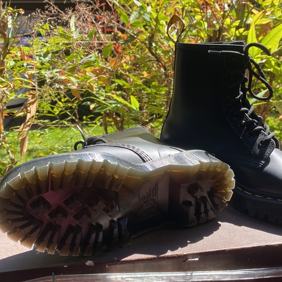 Dr. Martens 1460 Boot | Black 36 - Picture 4 of 5